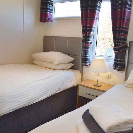 Hunters Quay Holiday Village Kilmun Kültér fotó