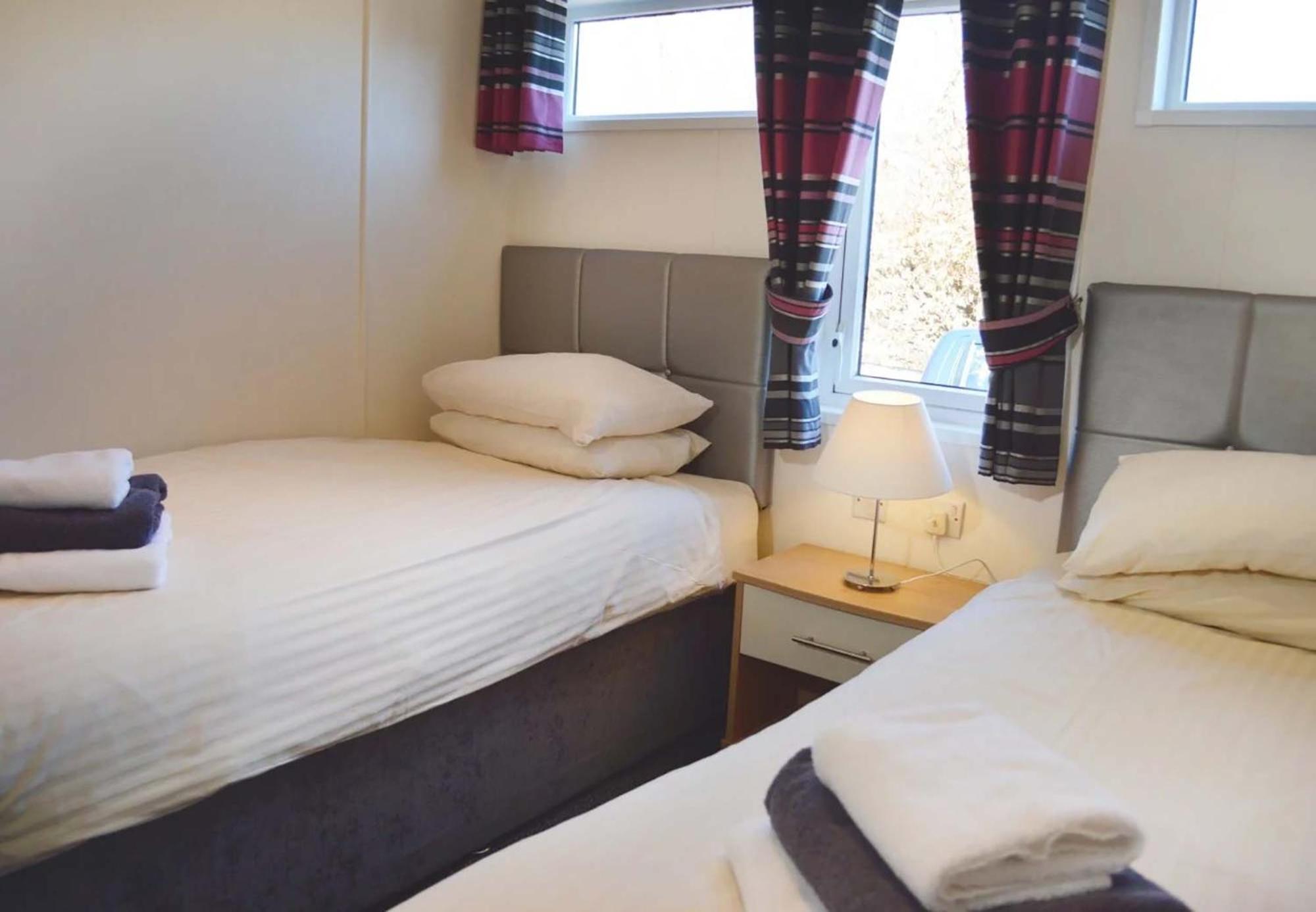 Hunters Quay Holiday Village Kilmun Kültér fotó