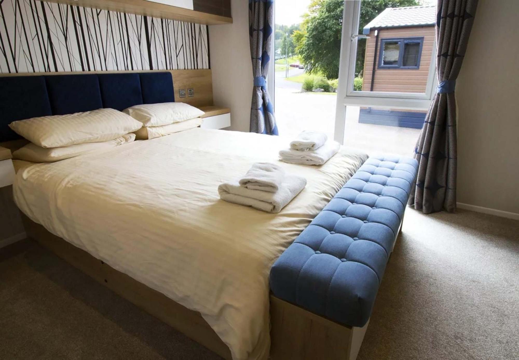 Hunters Quay Holiday Village Kilmun Kültér fotó