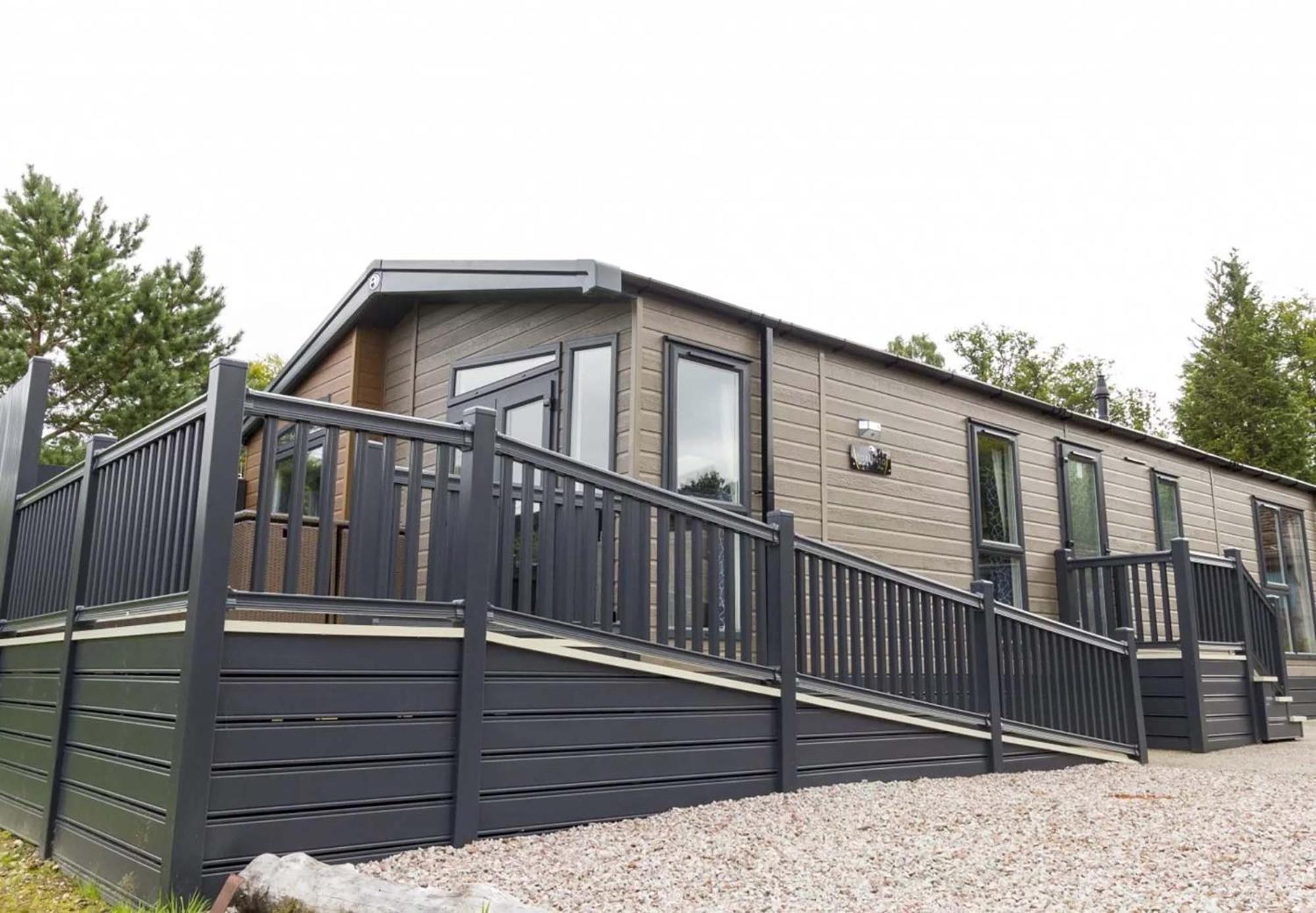 Hunters Quay Holiday Village Kilmun Kültér fotó