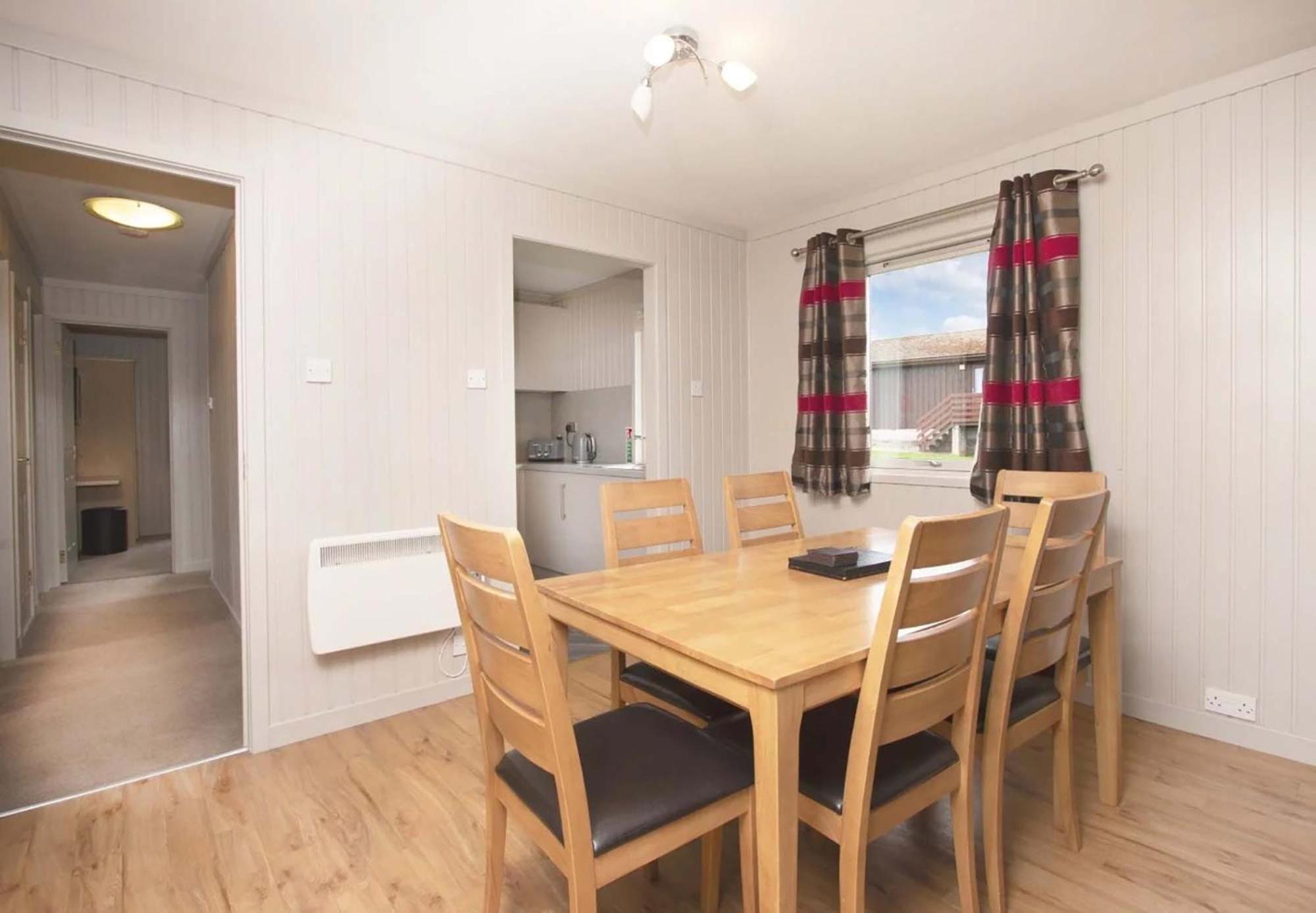 Hunters Quay Holiday Village Kilmun Kültér fotó