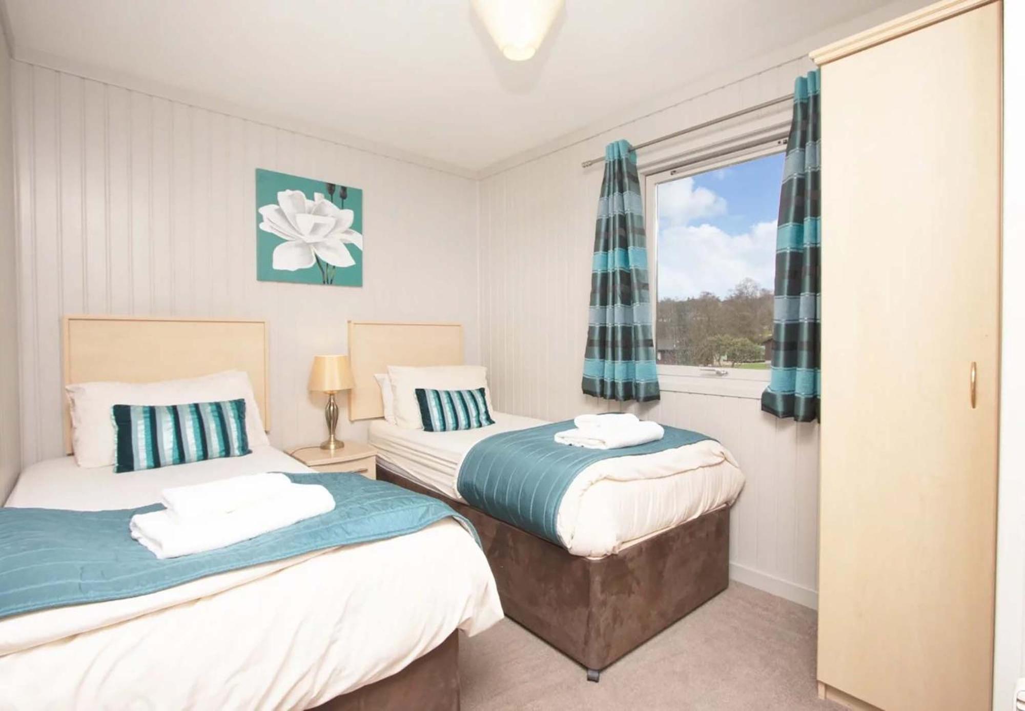 Hunters Quay Holiday Village Kilmun Kültér fotó