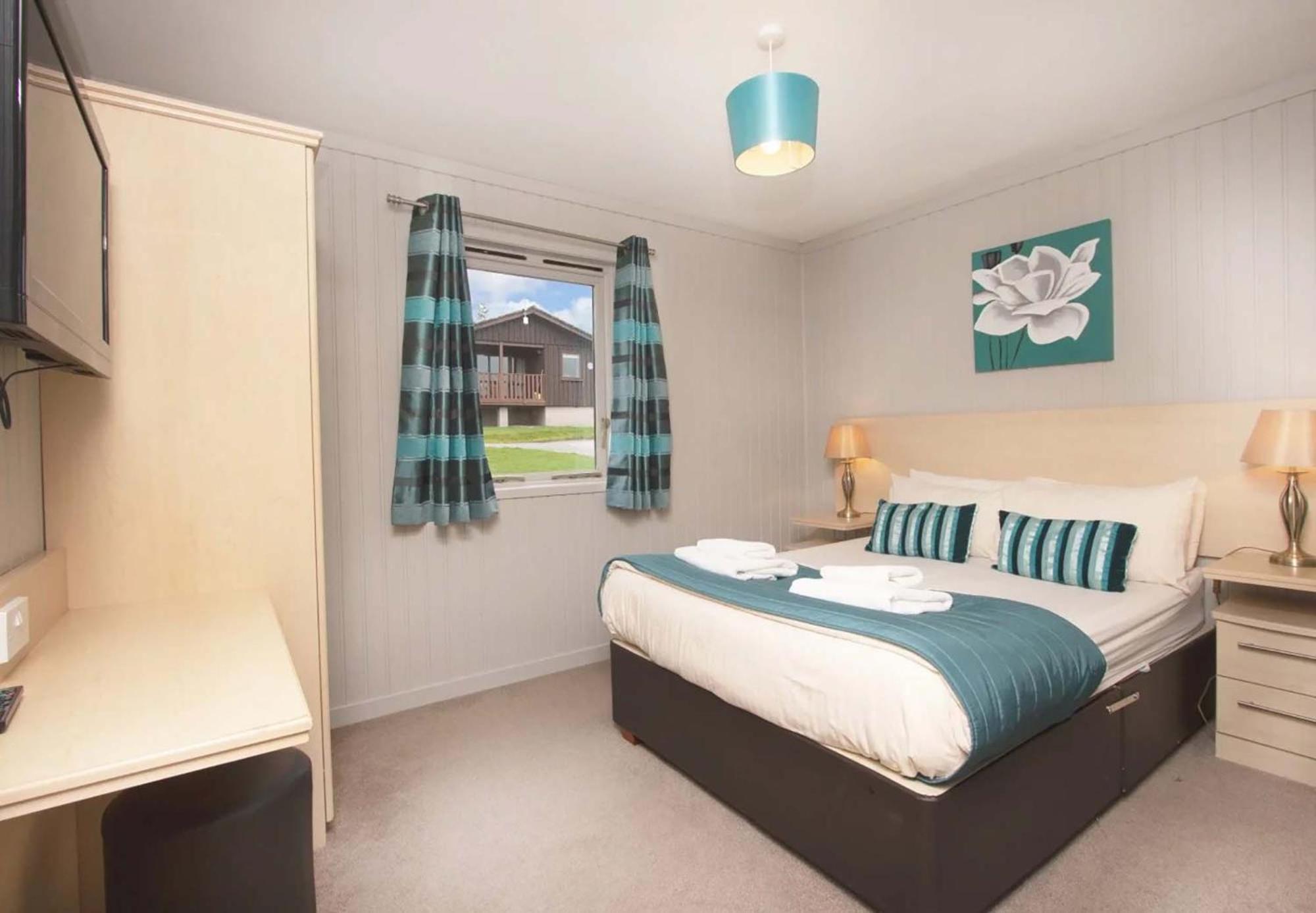 Hunters Quay Holiday Village Kilmun Kültér fotó