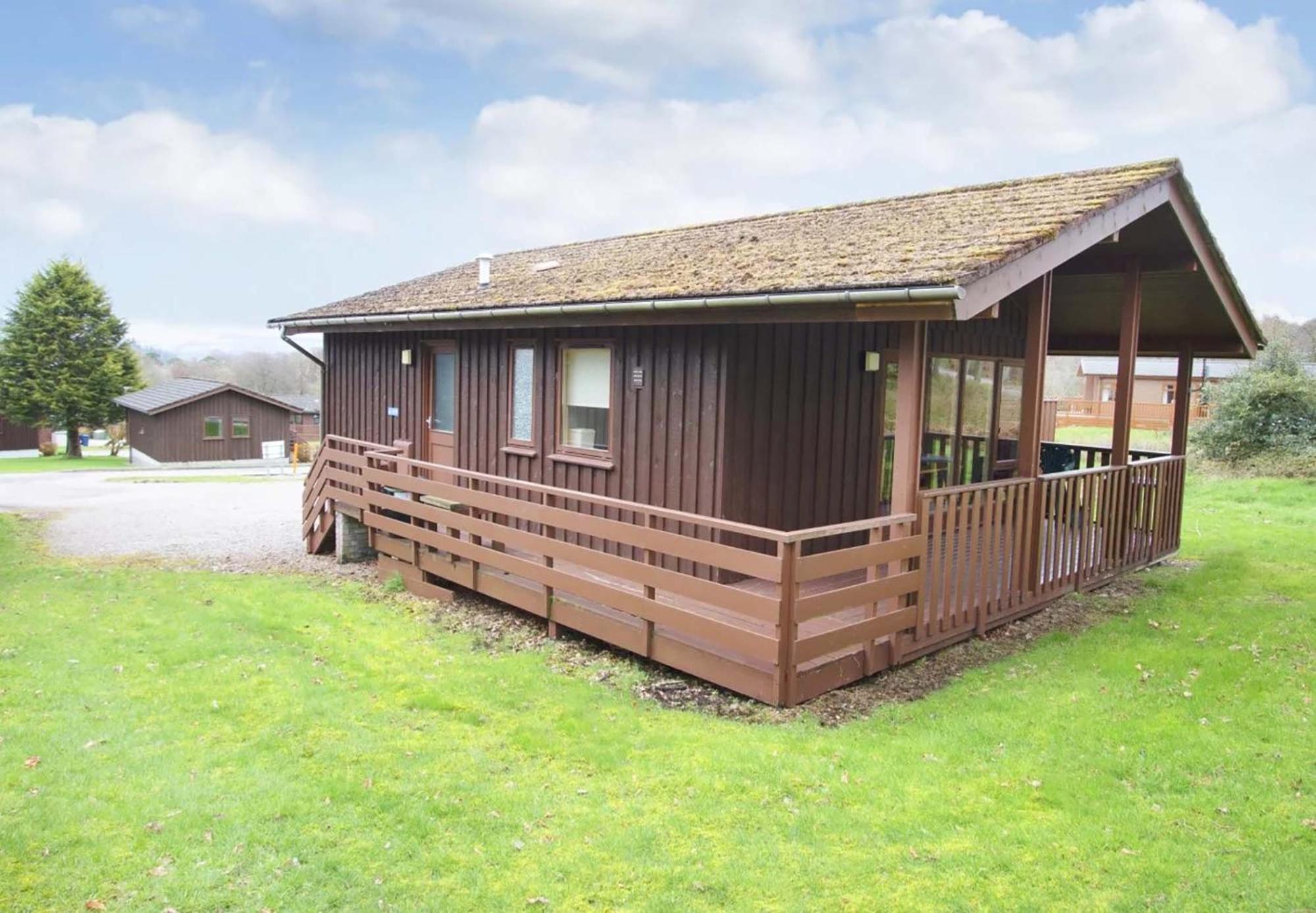 Hunters Quay Holiday Village Kilmun Kültér fotó