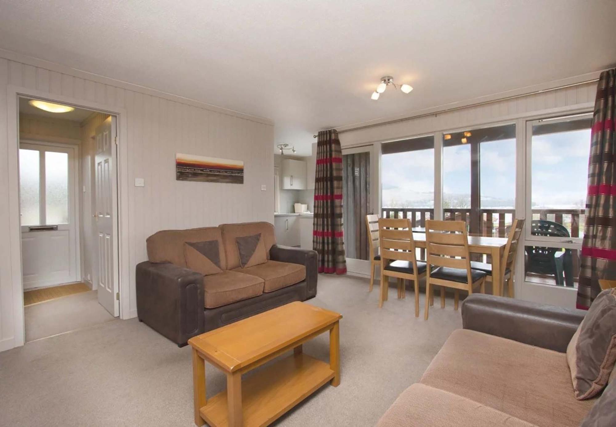 Hunters Quay Holiday Village Kilmun Kültér fotó