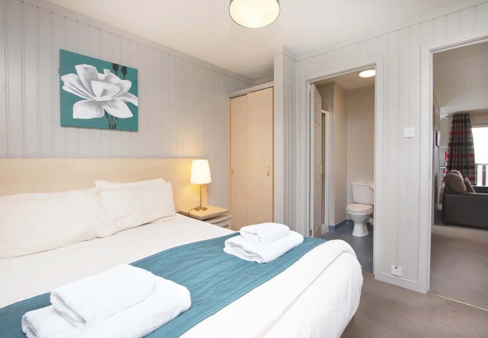Hunters Quay Holiday Village Kilmun Kültér fotó