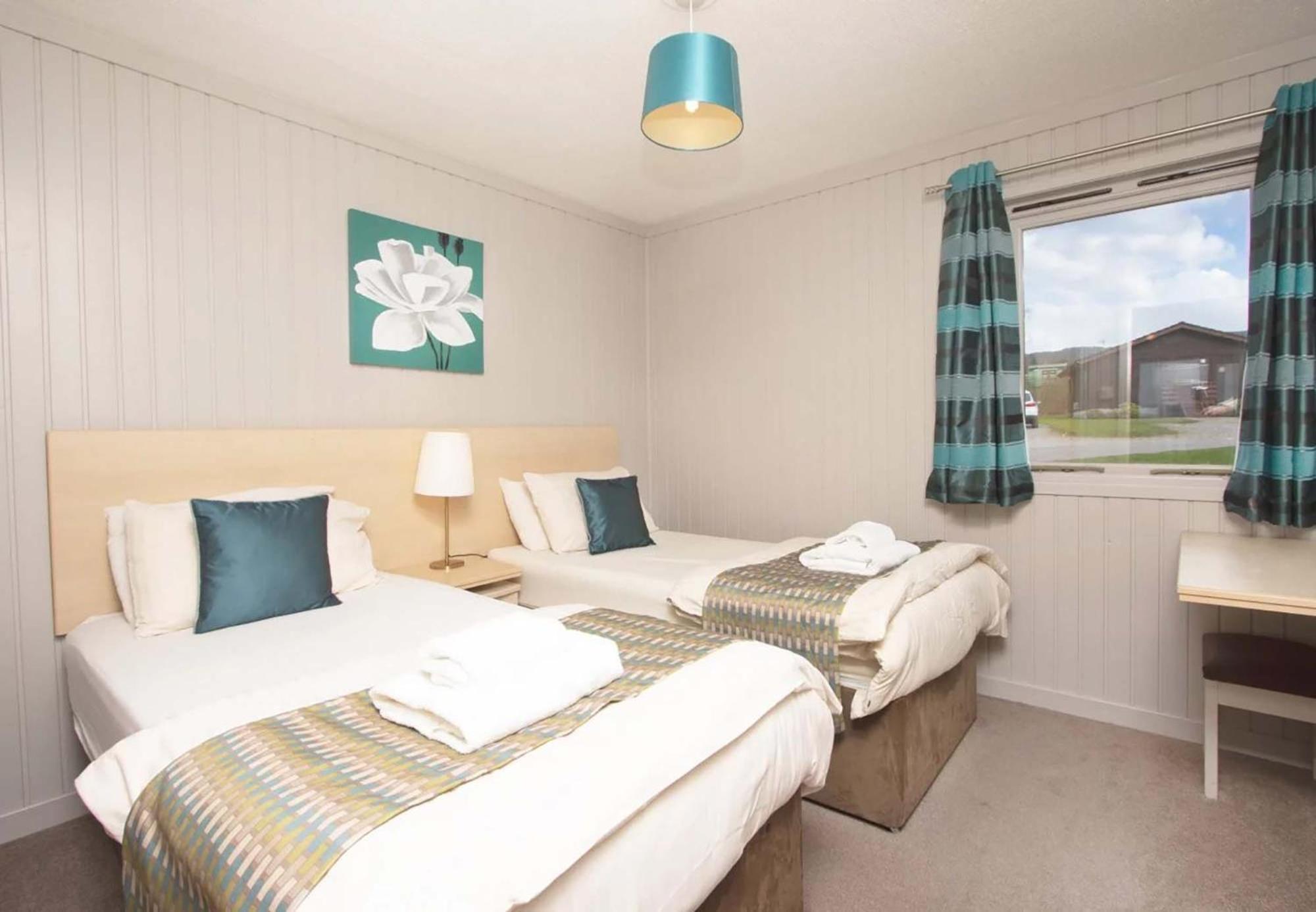 Hunters Quay Holiday Village Kilmun Kültér fotó