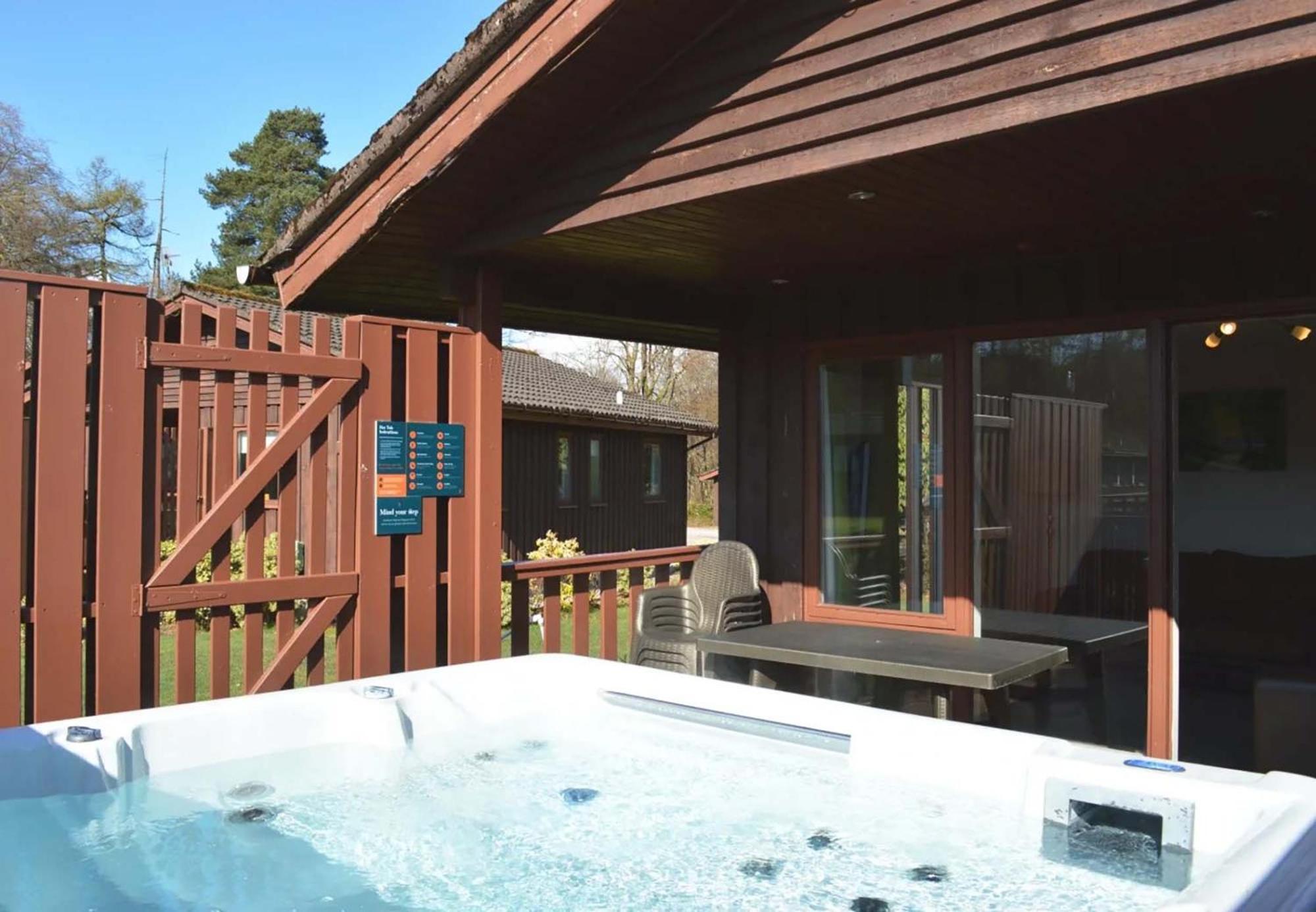 Hunters Quay Holiday Village Kilmun Kültér fotó