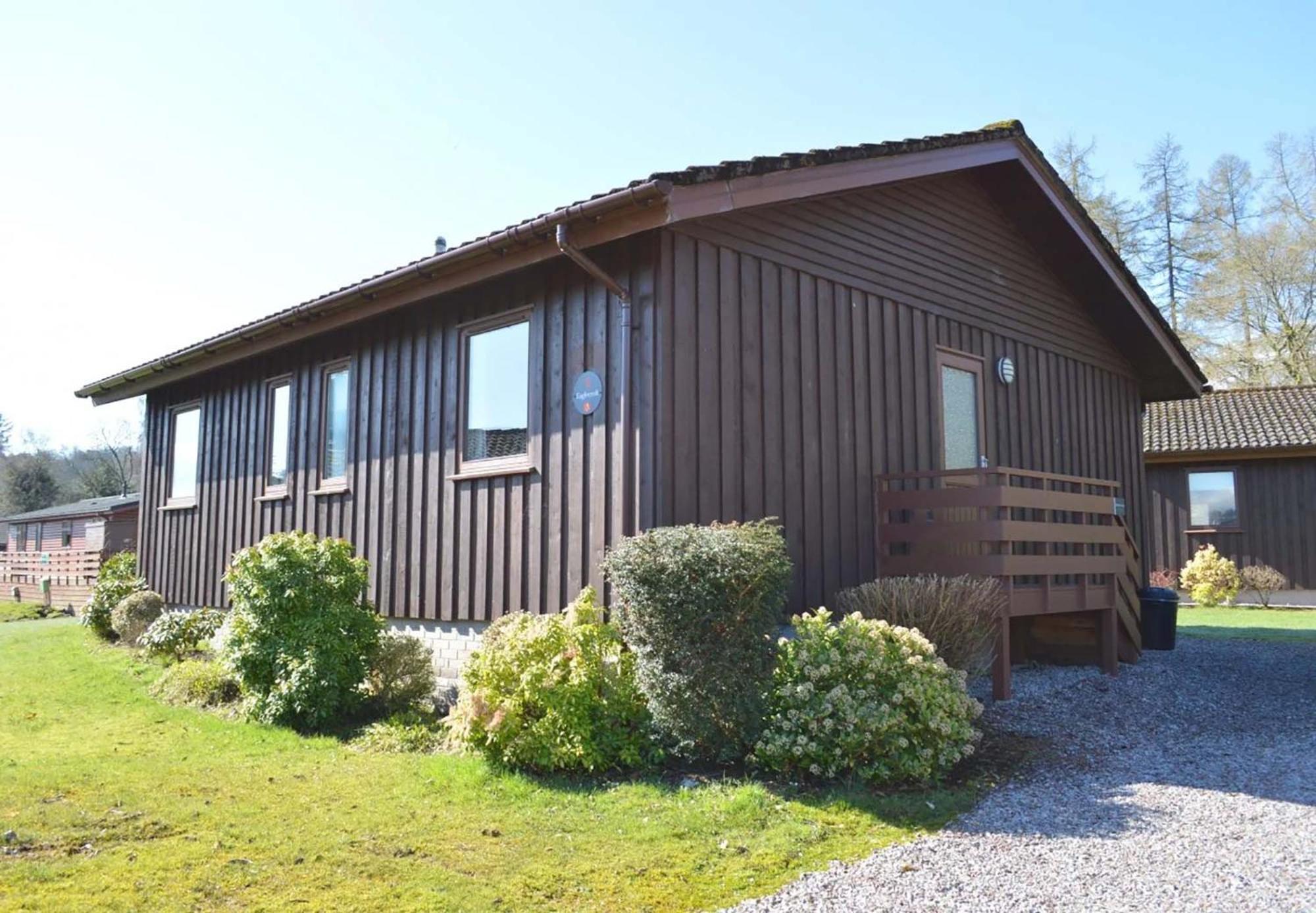 Hunters Quay Holiday Village Kilmun Kültér fotó