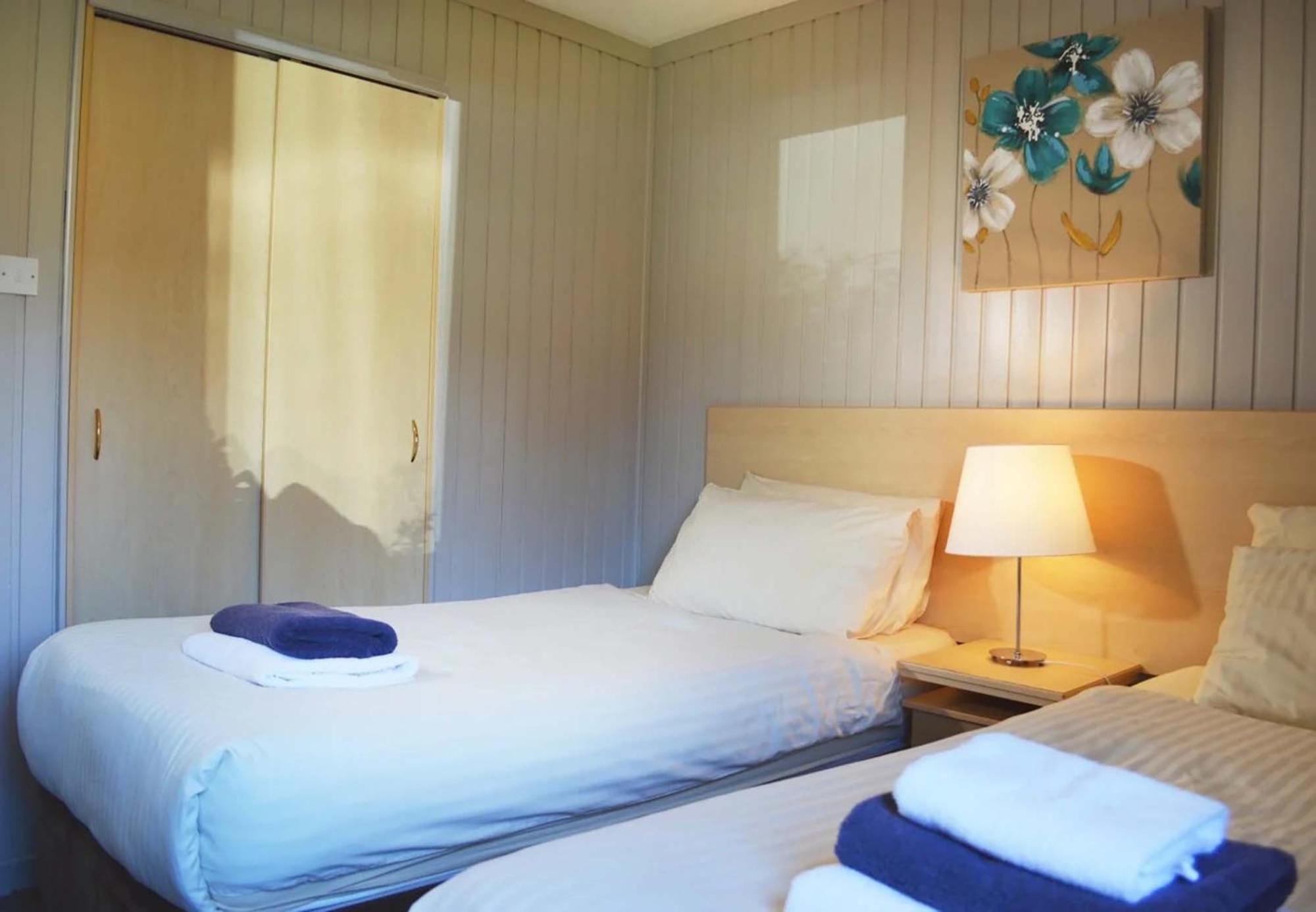 Hunters Quay Holiday Village Kilmun Kültér fotó