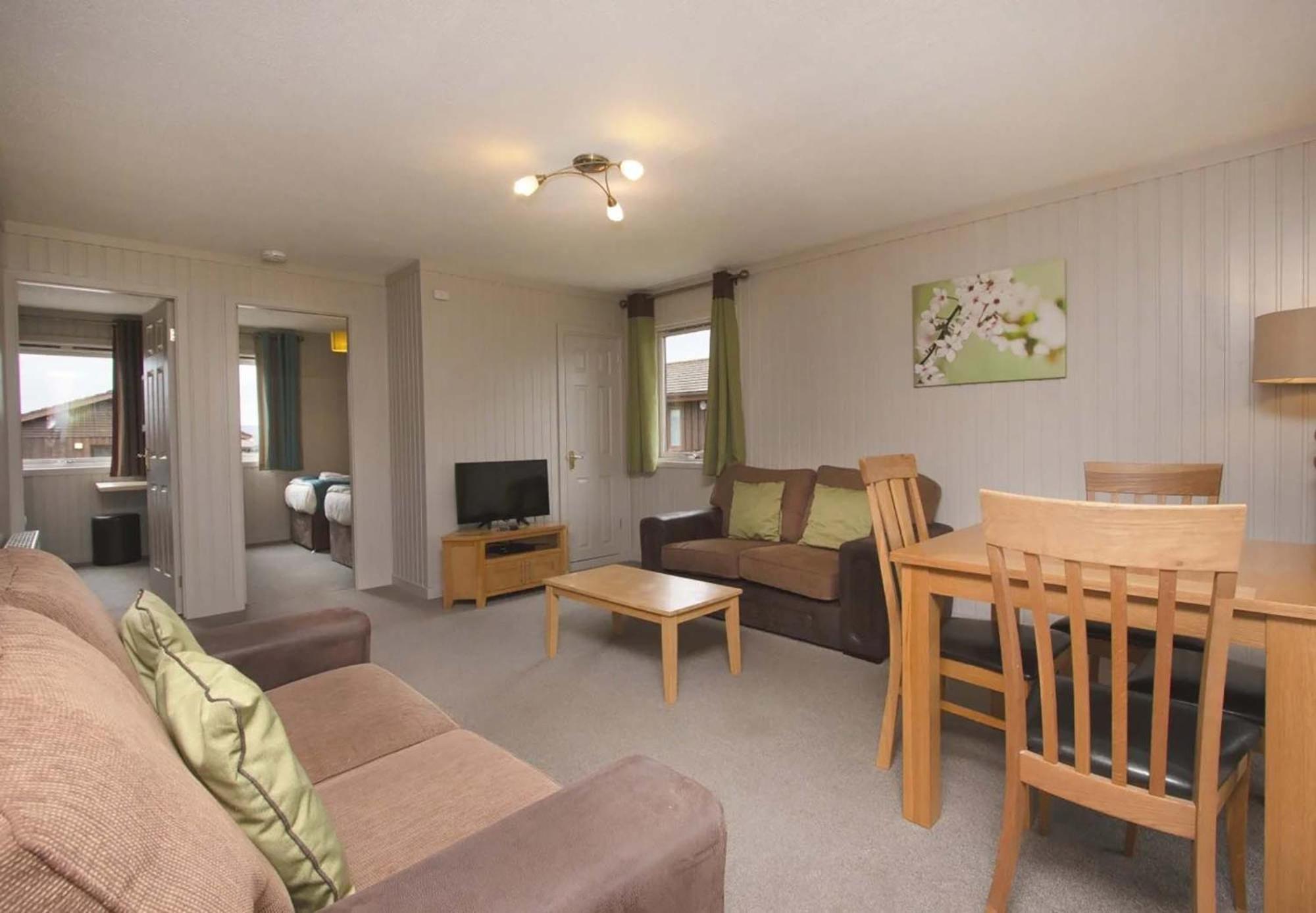 Hunters Quay Holiday Village Kilmun Kültér fotó