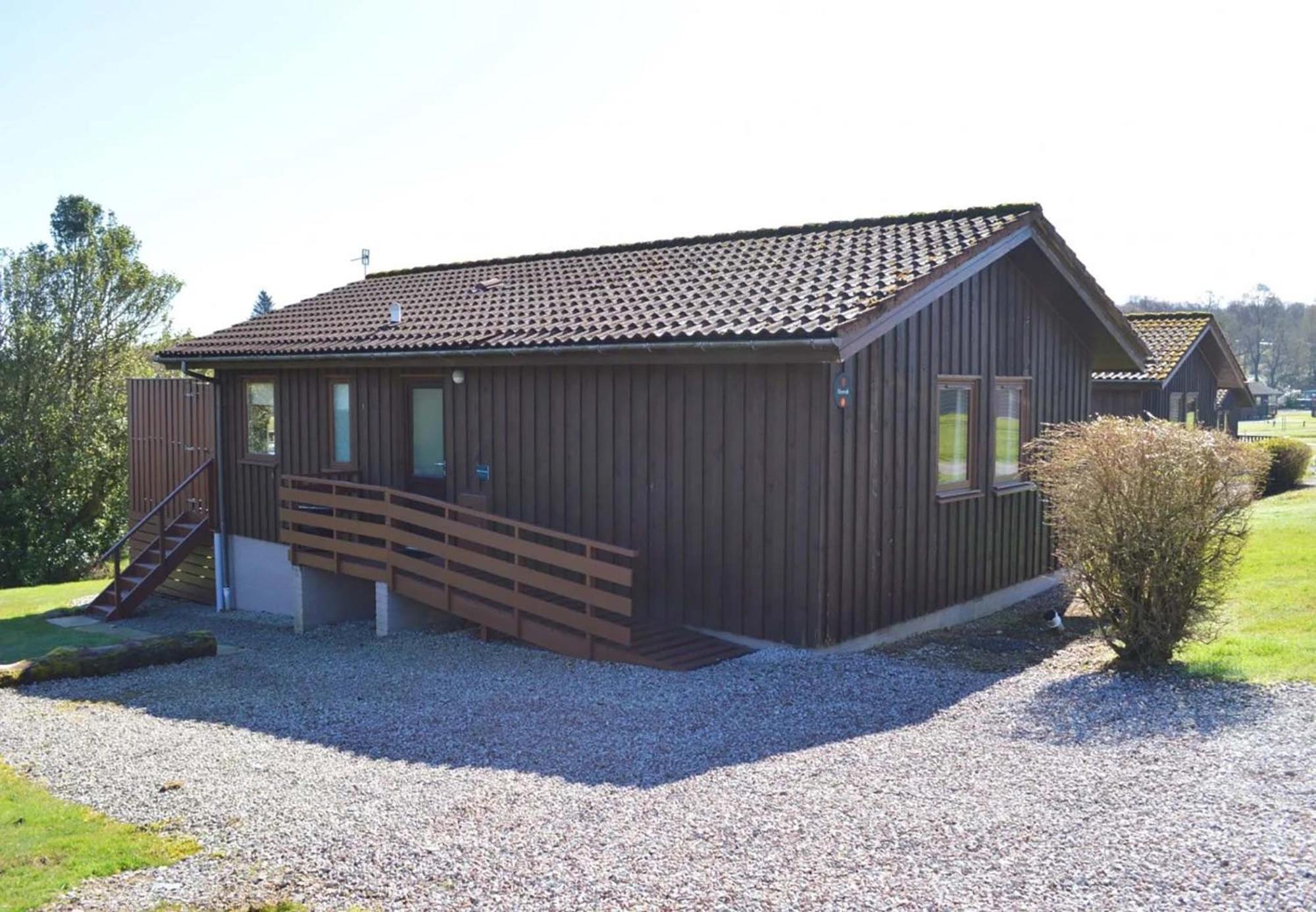 Hunters Quay Holiday Village Kilmun Kültér fotó