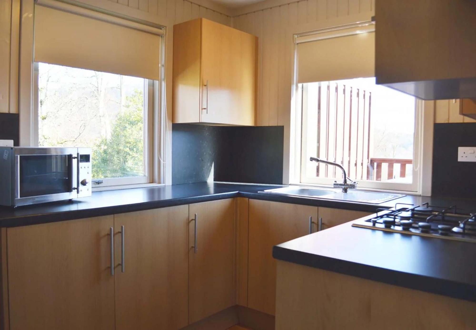 Hunters Quay Holiday Village Kilmun Kültér fotó