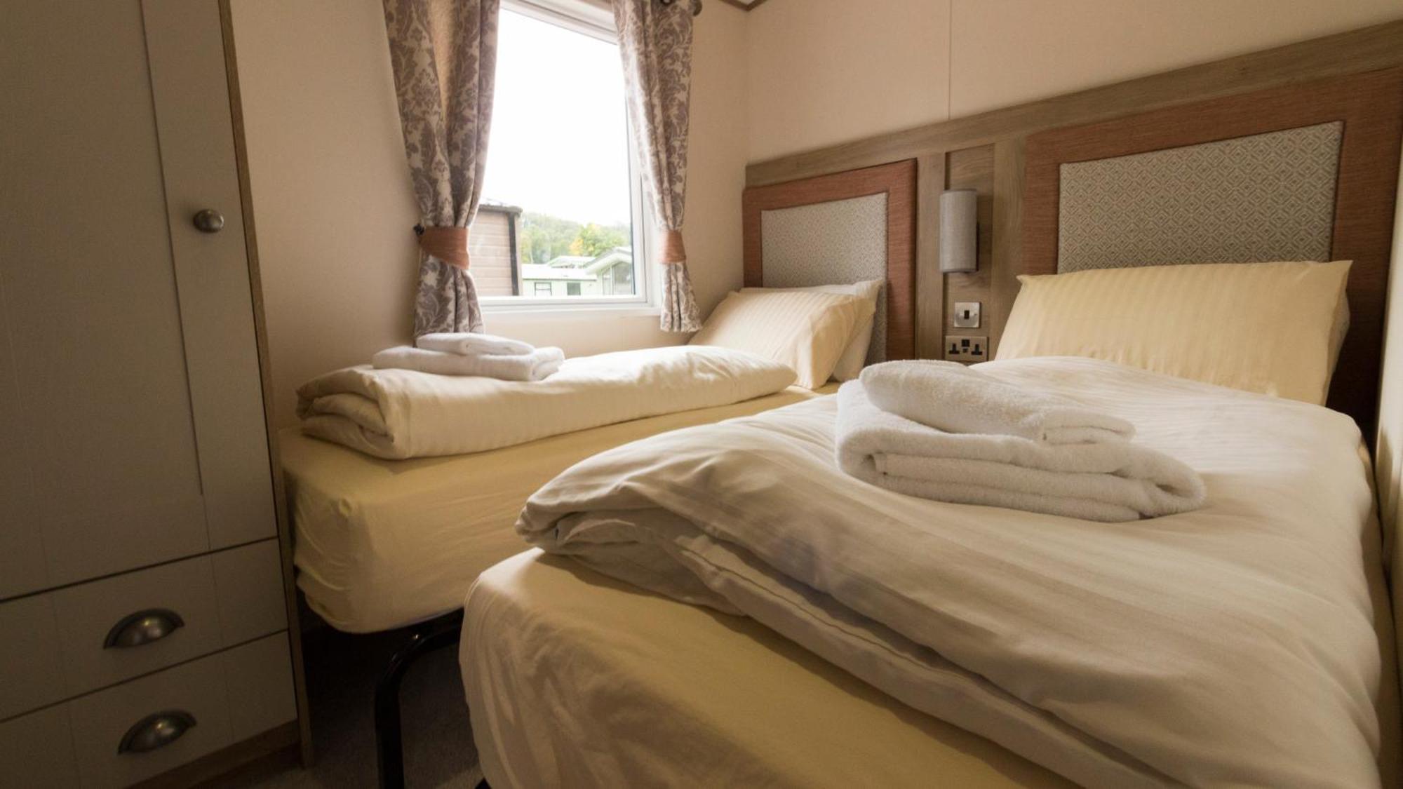 Hunters Quay Holiday Village Kilmun Kültér fotó