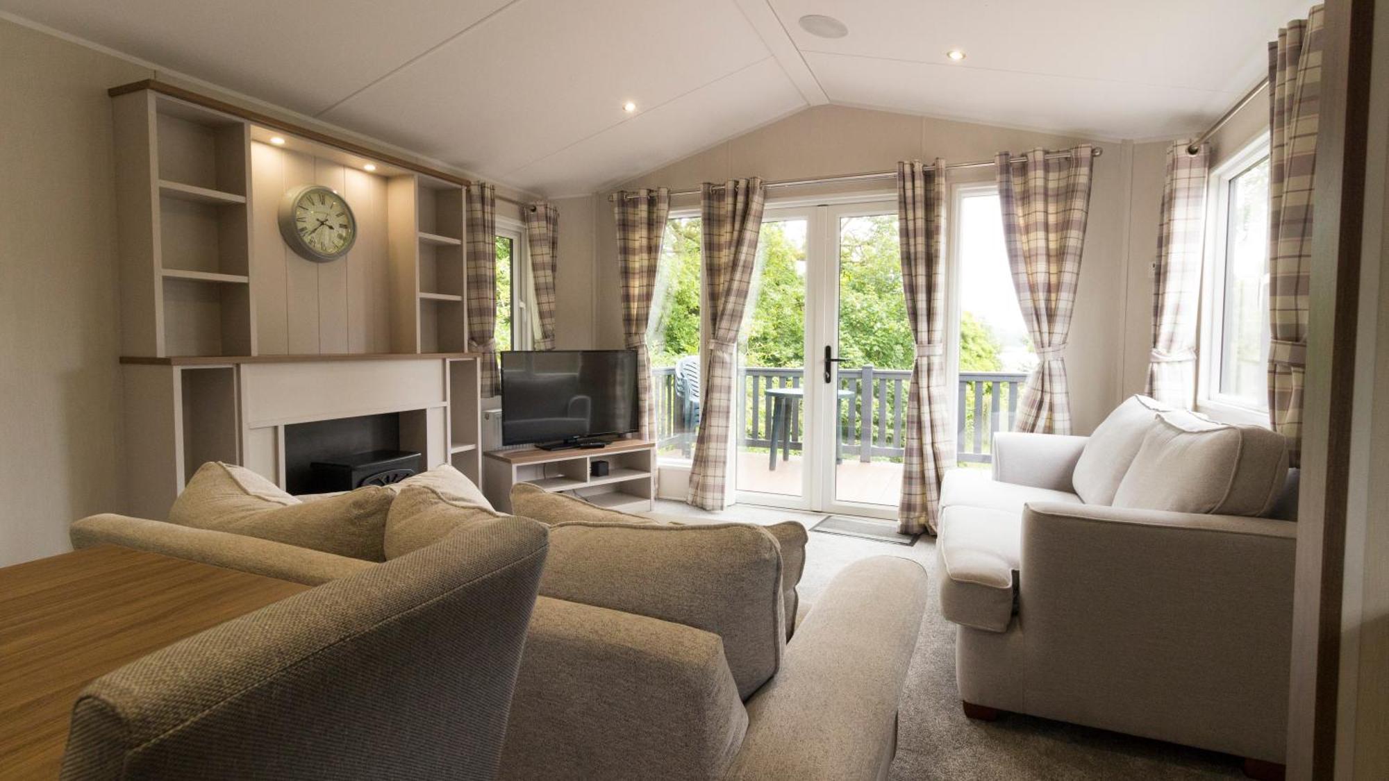 Hunters Quay Holiday Village Kilmun Kültér fotó