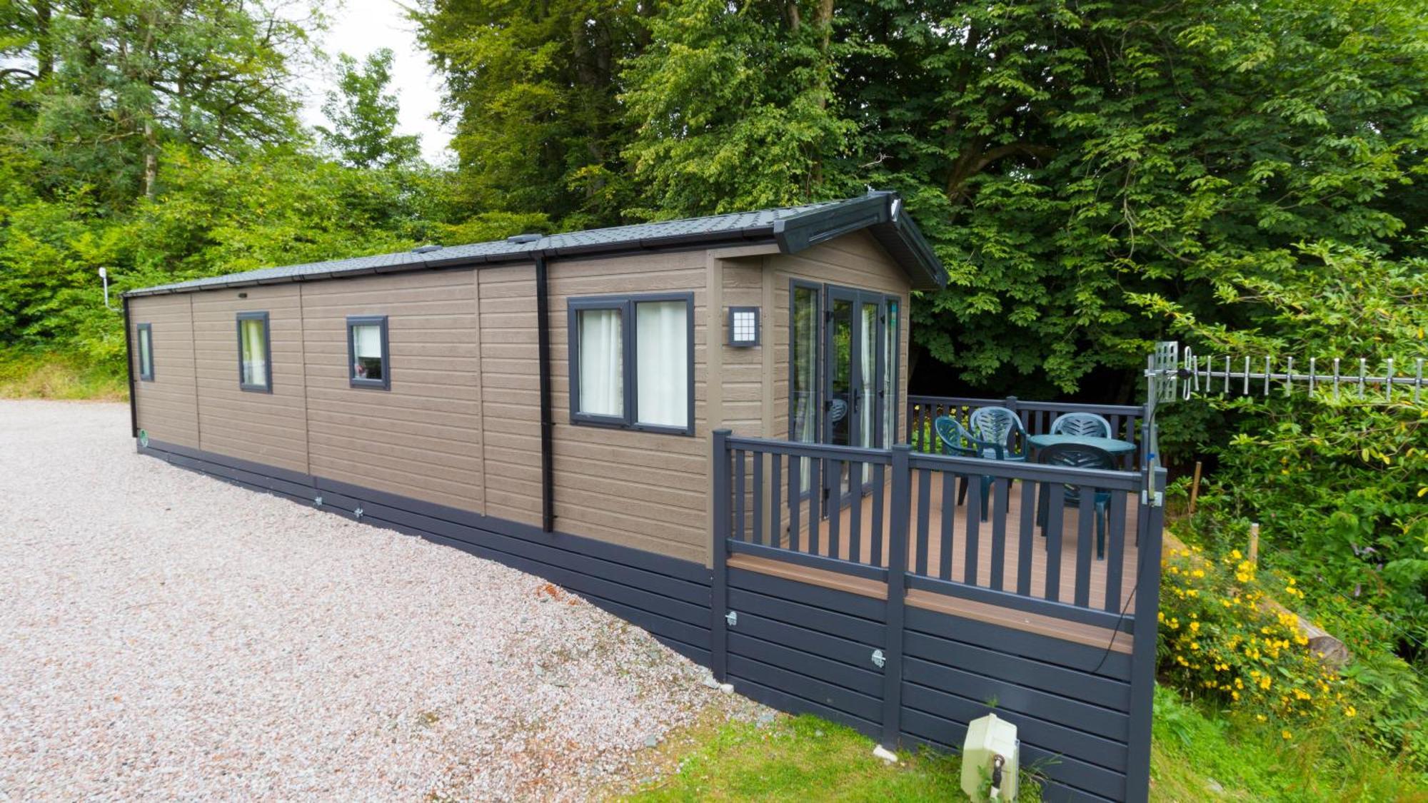 Hunters Quay Holiday Village Kilmun Kültér fotó