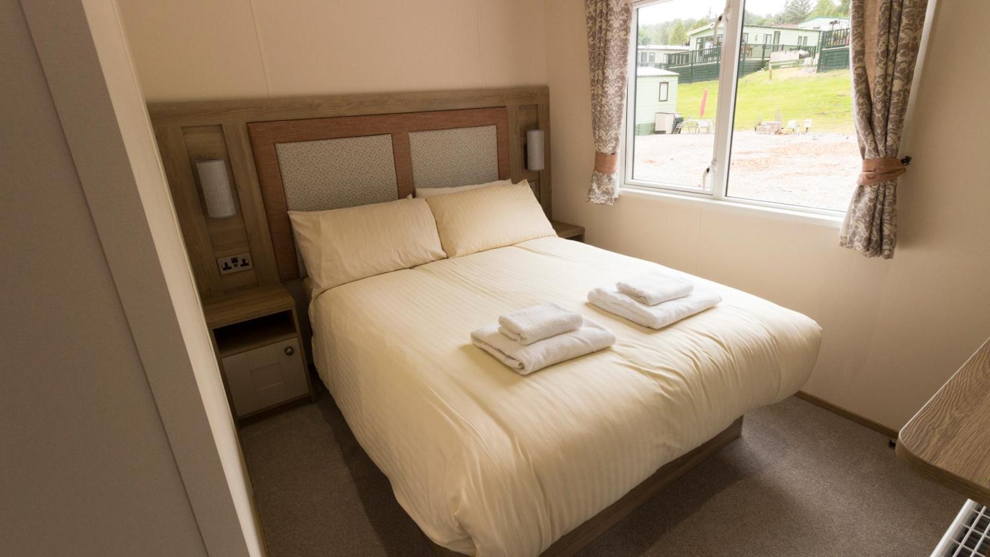 Hunters Quay Holiday Village Kilmun Kültér fotó